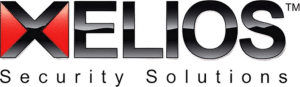 Logo entreprise Xelios
