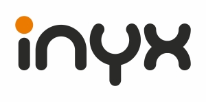 Logo entreprise Inyx